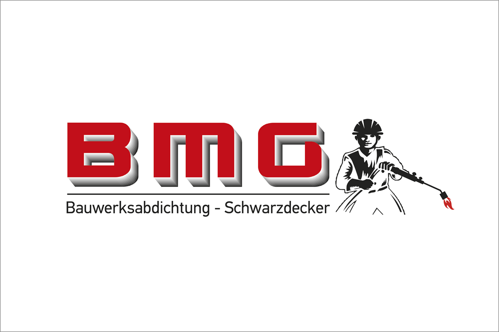 BMG Bauwerksabdichtung Schwarzdeckerei